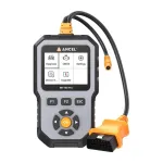 ANCEL MT100 PRO Motorcycle Diagnostic Scanner