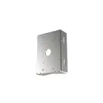 AXIS T91F67 - Camera dome indoor/outdoor pole mounting bracket (5506-691)