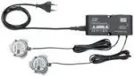 BACHMANN 944.000 INTUBLU Audiosystem (944000)