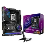 ASRock MB Sc AM5 X870 RIPTIDE WIFI AMD X870 4xDDR5 1xHDMI 2xThunderbolt WI-FI