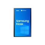 Samsung KIOSKkm24C/Win I3 Professional Monitor 24inch mattee Touch 16h/7 250cd/m2 1920x1080FHD Win10