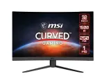LCD Monitor MSI 31.5 1920 x 1080 pixels Full HD Native aspect ratio 16:9 Curved G32C4X