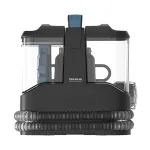 Taurus Homeland Textile Compact SPCL450 450W Upholstery Vacuum Cleaner