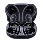 Manta MATWS012BK Rytmo Sport 2 Black