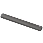 KEYBOARD ACC WRIST RESTS/BLACK 100142575 FELLOWES