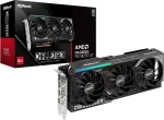 ASRock RX9070XT CL 16G - Grafikkarte - 16.384 MB (90-GA61ZZ-00UANF)