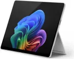 Microsoft Surface Pro 11, Platinum, Core Ultra 7 266V, 16GB RAM, 1TB SSD, Business (EP2-20265)