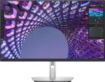 DELL P3223QE 80cm (31.5) 4K UHD IPS Monitor HDMI/DP/USB-C/LAN Pivot HV [Energieklasse F] (DELL-P3223QE)