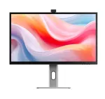 Alogic CLARITY Pro 27C4KPDW 68,6cm (27) 4K UHD IPS Monitor HDMI/DP/USB-C [Energieklasse F] (27C4KPDW)
