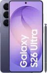 Samsung Galaxy S26 Ultra 5G 6,9 12GB RAM 256GB Cobalt Violet