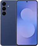 Samsung Galaxy S25 FE mit Galaxy AI, Handy mit Android, 6,7 Zoll FHD-Display, 50 MP Kamera, 128 GB Speicher, 8 GB RAM, 4.900 mAh Akku, Navy (SM-S731BDBDEUB)