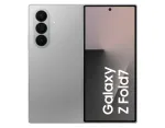 Samsung Galaxy Z Fold7 512GB Silver Shadow 20,31cm (8,0) OLED Display, Android 16, Triple-Kamera, Faltbar [Energieklasse B](SM-F966BZSCEUB)