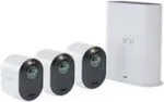 ARLO GEN5 WIRE-FREE 3-CAM KIT 3-MONTH SMART V2 (VMS5340-200EUS)