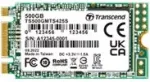 Transcend MTS425S - SSD - 250GB - intern - M.2 2242 - SATA 6Gb/s (TS250GMTS425S)