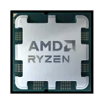AMD AM5 Ryzen 7 7800X3D Tray 4,2GHz 5,0GHz Boost 8xCore 16xThreads 96MB 120W