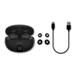 Philips TAT2520BK/00 schwarz