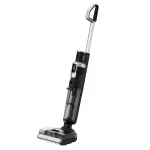 Jimmy Vacuum cleaner and washer HW9 Pro Max Cordless operating Washing function 460 W 21.6 V Operating time (max) 40 min Black/Silver Warranty 24 month(s)