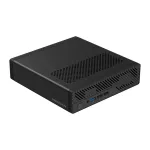 MINIS FORUM MS-03 Barebone PC with Intel Core Ultra 5 336H