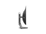 AOC AG276QKD2 26.5inch 2560x1440 QD OLED Flat H/A 130MM QD Oled 500Hz USB HUB DP HDMI 1000cd/m2