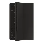 Samsung Book Cover Keyboard Tab S9/S9FE slim black