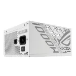 ASUS ROG Strix 1000W Platinum, 80 PLUS Platinum power supply, modular, PCIe 5.1 - 1,000 watts, white