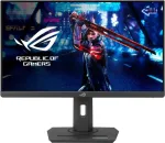 ASUS ROG Strix XG259QNS Computerbildschirm 62,2 cm (24.5) 1920 x 1080 Pixel Full HD LCD Schwarz (90LM09M0-B01370)