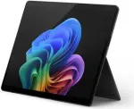 Microsoft Surface Pro 11 Business 13 Tablet - Schwarz, Core Ultra 5 236V, 16GB RAM, 256GB SSD (EP2-20095)