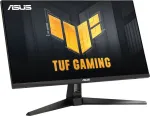 ASUS TUF Gaming-Monitor VG27AQA1A 68,6 cm (27 ) 2560 x 1440 Pixel Quad HD Schwarz [Energieklasse F] (90LM05Z0-B05370)