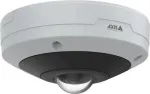AXIS Netzwerkkamera Panorama Mini Fix Dome M4338-PLVE 180/360 (03131-001)