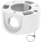 AXIS T94A02F Ceiling Bracket - Kamera-Deckenbefestigung - fr AXIS Q3708-PVE, Q3709-PVE, Q3709-PVE Network Camera (5801-601)