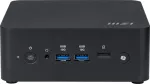 MSI Cubi NUC AI+ 2MG-065AT Ultra 5 226V/16GB/512GB SSD W11P (00B20611-065)