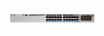 CATALYST 9300 24-PORT MGIG AND - UPOE/ NETWORK ADVANTAGE