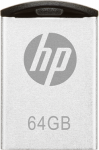 PNY HP v222w - USB flash drive - 64 GB - USB 2.0