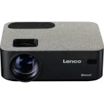 Lenco LPJ-700 LCD Projector 720P BT