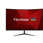 Viewsonic VX3218-PC-MHD 32curved VA FHD 1920 X 1080 -165hz -1ms -300cd -2xHDMI -DP -Repro -VESA
