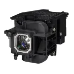 CoreParts Projector Lamp for NEC 210 Watt 2500 Hours 210 Watt Fit