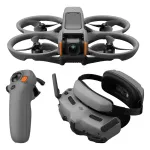 Drone DJI DJI Avata 2 Fly More Combo (1 Battery) CP.FP.00000150