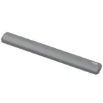 KEYBOARD ACC WRIST RESTS/GREY 100142576 FELLOWES