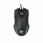 White Shark AZARAH GM-5003 Gaming Mouse Black