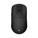 White Shark AURELIAN WGM-9011, Black