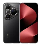 Huawei Pura 80 Ultra Smartphone 17,3 cm (6.8) 16GB + 512GB, 50 MP Kamera, EMUI 15 Golden Black 17,3 cm (51098KFD)