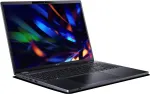 Acer TravelMate P4 16 TMP416-52-TCO - Intel Core i7 1355U 1,7 GHz - Win 11 Pro - Intel Iris Xe Grafikkarte - 16GB RAM - 512GB SSD - 40,6 cm (16) IPS 1920 x 1200 - Wi-Fi 6E, Bluetooth - 4G LTE - Slate Blue - kbd: Deutsch (NX.B52EG.002)