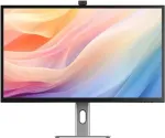 ALOGIC 32C4KPDW LED-Monitor 81,3 cm (32) 3840 x 2160 Pixel 4K Ultra HD Aluminium - Schwarz (32C4KPDW)