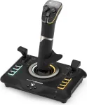 Turtle Beach VelocityOne Schwarz USB Joystick PC - Xbox One - Xbox Series S - Xbox Series X (TBS-0722-05)