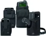 Mobilis Anti-Shock IK06 - Bildschirmschutz fr Tablet - unzerbrechlich - Folie - klar - fr Microsoft Surface Go, Go 2, Go 3 (036203)