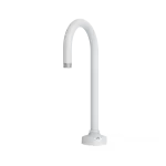 AXIS - Kamerahalterung - auf Gelnder montierbar - Innenbereich, Auenbereich - wei - fr AXIS P3255, Q6135, T94A01, T94B02, T94M01, T94M02, T94N01, T94T01, T94T02, T94V01, T94V02
