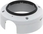 Axis 02547-001 - Mikrofon - Indoor - Wei - Axis - AXIS P3268-LV Dome Camera - AXIS P3267-LV Dome Camera - Mnnlich (02547-001)