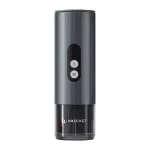 AMZCHEF CE-GC-CP024-BU Portable Coffee Maker