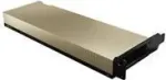 NVIDIA L4 - GPU-Rechenprozessor - L4 - 24GB GDDR6 - PCIe 4,0 x16 Low-Profile - ohne Lfter (900-2G193-0000-000)