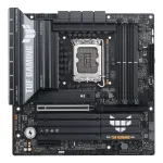 ASUS MB Intel 1851 TUF GAMING B860M-PLUS